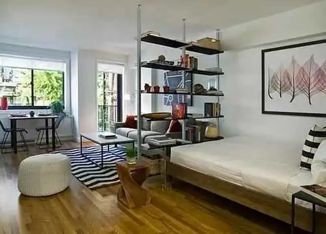Property at 101 W 15th St Unit 422, New York, NY, 10011, 0 beds, 1 bath, [object Object]