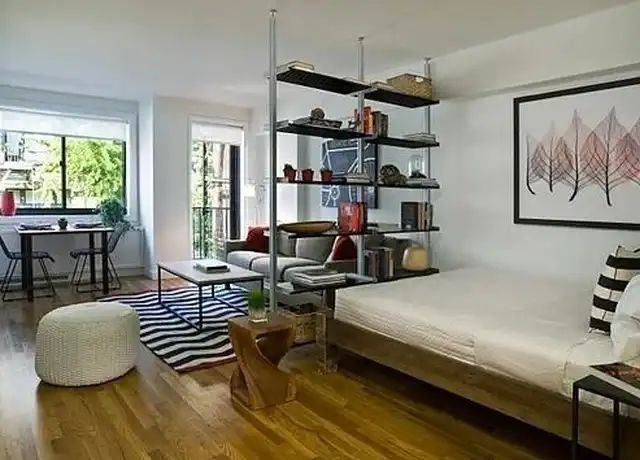 Property at 101 W 15th St Unit 422, New York, NY, 10011, 0 beds, 1 bath, [object Object]