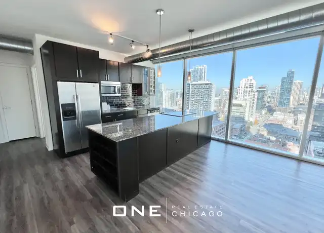 Property at 150 W Kinzie St Unit 2 Bedroom 2 Bathroom, Chicago, IL, 60654, 2 beds, 2 baths, [object Object]