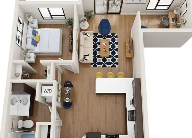 Property at 2102 W Superior St Unit 326, Duluth, MN, 55806, 1 bed, 1 bath, [object Object]
