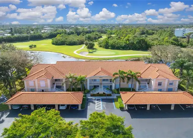 Property at 9620 Rosewood Pointe Ter #203, Bonita Springs, FL, 34135, 2 beds, 2 baths, [object Object]