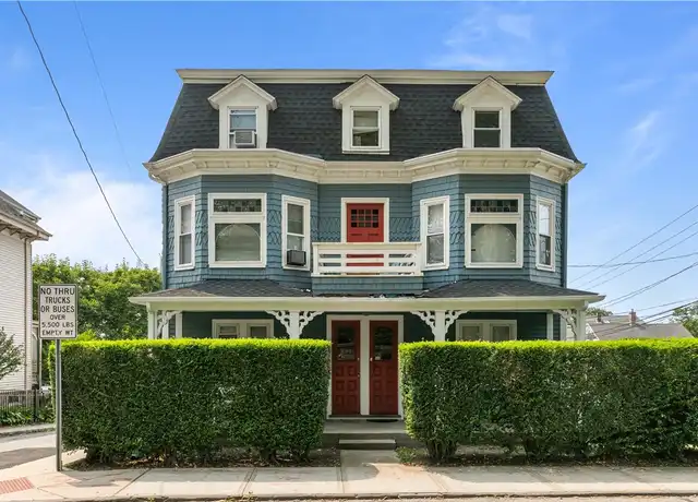 Property at 501 Spring St Unit 2, Newport, RI, 02840, 3 beds, 2 baths, [object Object]