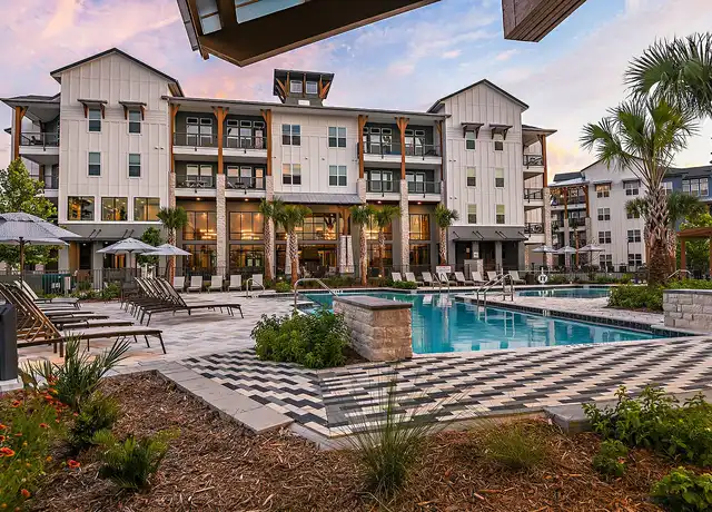Property at The Lodge at Hamlin - 6151 Lake Lodge Dr, Winter Garden, FL, 34787, 1 bed, 1 bath, [object Object]