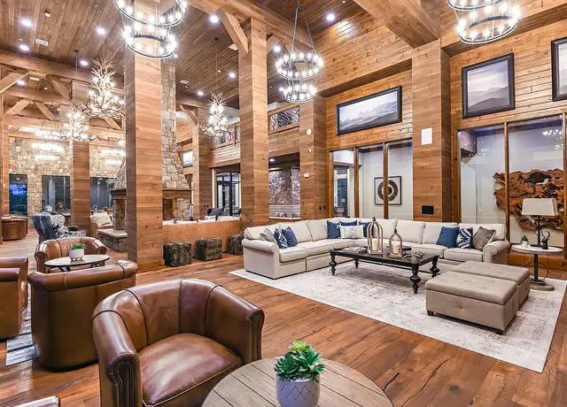 Photo of 6151 Lake Lodge Dr, Winter Garden, FL 34787