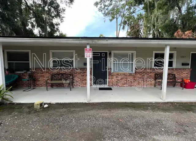 Property at 3266 Saint Augustine Rd, Jacksonville, FL, 32207, 1 bed, 1 bath, [object Object]