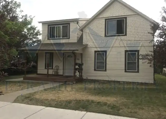Property at 514 S 10th St Unit 2, Laramie, WY, 82070, 1 bed, 1 bath, [object Object]