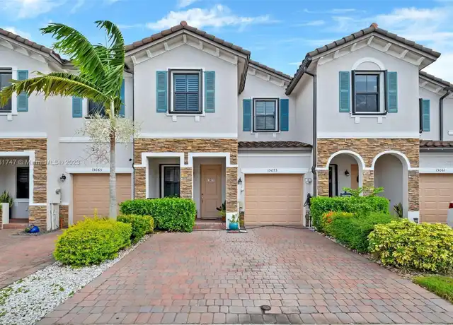 Property at 15073 SW 119th Ln, Miami, FL, 33196, 4 beds, 2.5 baths, [object Object]
