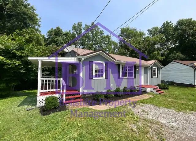 Property at 200 Creekside Dr, Clarksville, TN, 37042, 3 beds, 1.5 baths, [object Object]