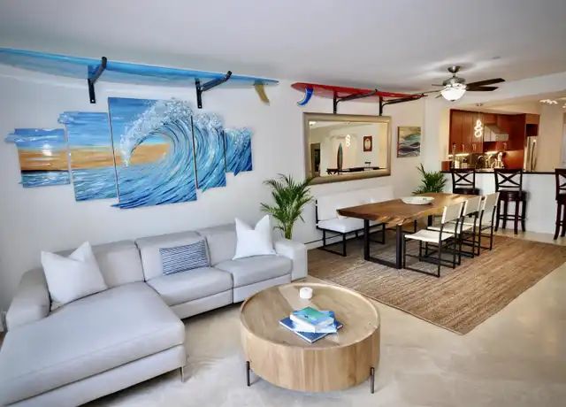 Property at 5410 La Jolla Blvd Unit A111, La Jolla, CA, 92037, 2 beds, 2 baths, [object Object]