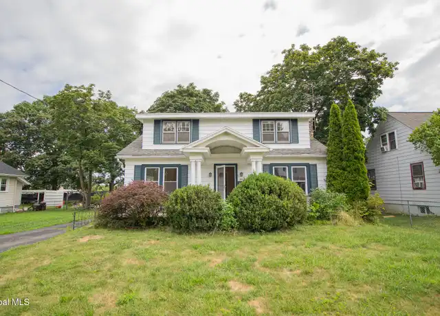 Property at 50 New York Ave, Rensselaer, NY, 12144, 3 beds, 2 baths, [object Object]