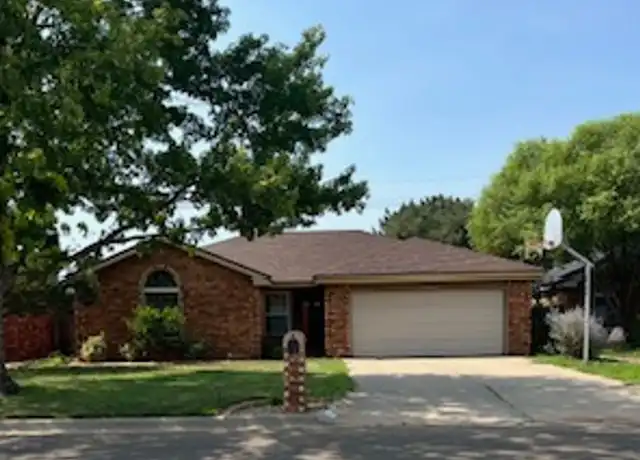 Property at 2513 Fred Daugherty Ave, Clovis, NM, 88101, 3 beds, 2 baths, [object Object]