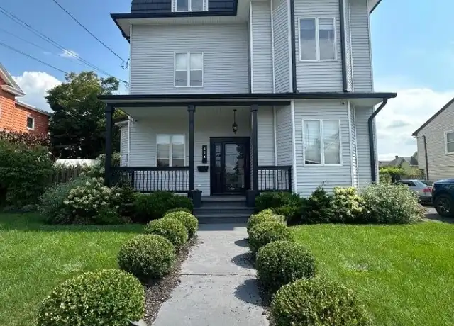 Property at 426 Buffalo Ave, Paterson, NJ, 07503, 4 beds, 2 baths, [object Object]