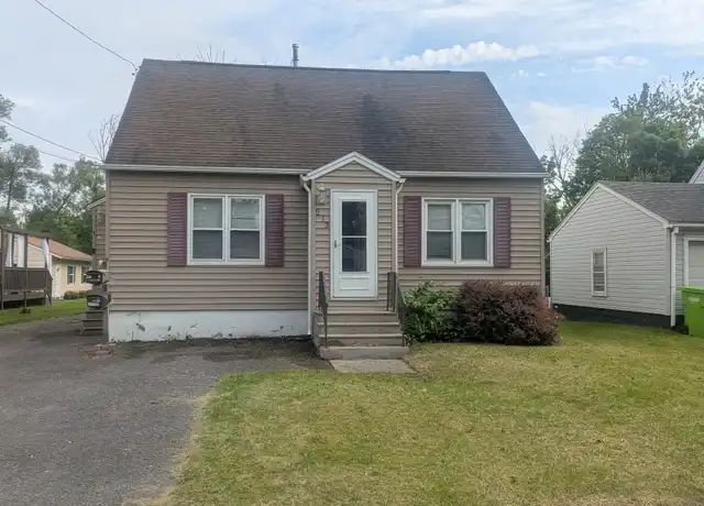Property at 213 Garden City Dr Unit 2 1BR, Mattydale, NY, 13211, 1 bed, 1 bath, [object Object]