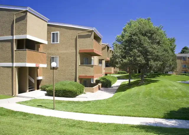 Property at Village East Apartments - 781 Hathaway Dr, Colorado Springs, CO, 80915, 1-2 bed, 1-1.5 bath, [object Object]