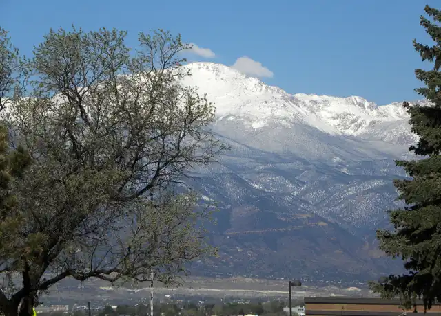 Property at Village East Apartments - 781 Hathaway Dr, Colorado Springs, CO, 80915, 2 beds, 1-1.5 bath, [object Object]