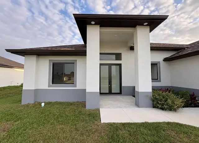 Property at 1925 NW 15th Ter, Cape Coral, FL, 33993, 3 beds, 2 baths, [object Object]