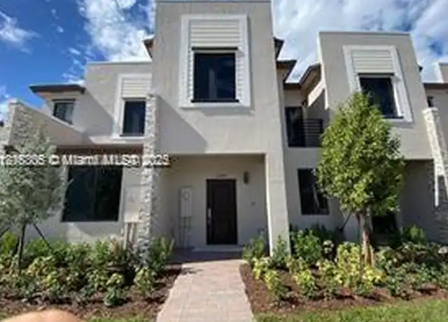 Property at 21044 NE 8th Ave Unit 21044, North Miami Beach, FL, 33179, 3 beds, 2.5 baths, [object Object]
