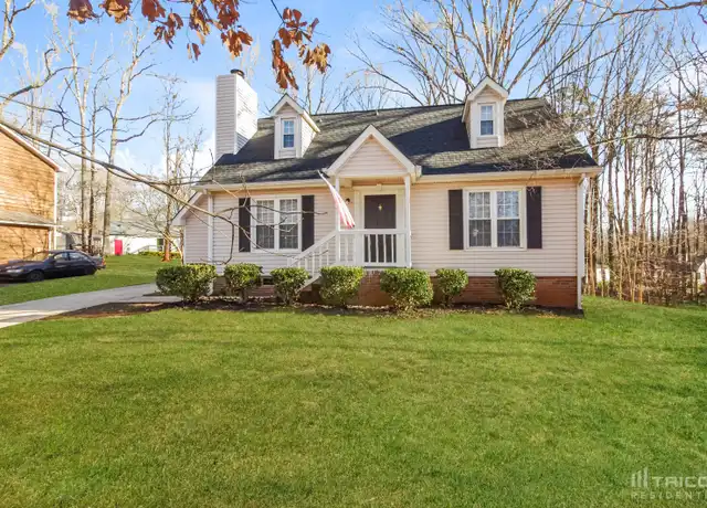 Property at 6430 Rockshire Dr, Charlotte, NC, 28227, 3 beds, 2 baths, [object Object]