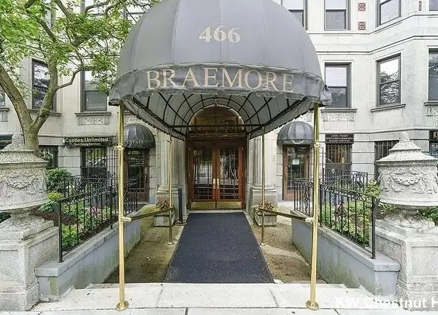 Property at 466 Commonwealth Ave Unit 506A, Boston, MA, 02215, 1 bed, 1 bath, [object Object]