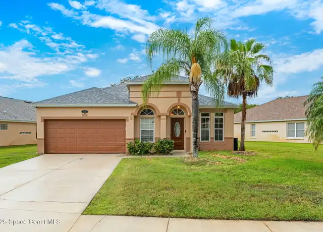 Property at 1774 Sun Gazer Dr, Rockledge, FL, 32955, 3 beds, 2 baths, [object Object]