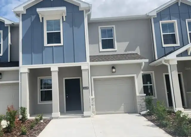 Property at 2628 Armstrong Ave, Clermont, FL, 34714, 3 beds, 2.5 baths, [object Object]