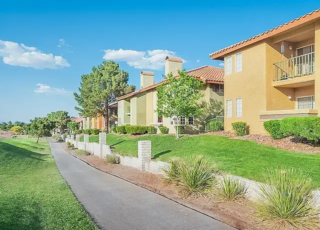 Photo of 1801 N Green Valley Pkwy, Henderson, NV 89074