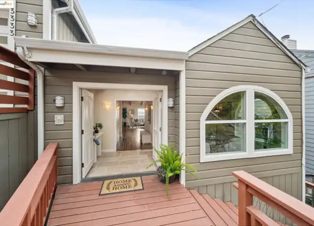 Property at 3333 Brunell Dr, Oakland, CA, 94602, 3 beds, 3 baths, [object Object]