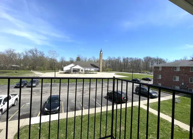 Property at 9126 E 10th St, Indianapolis, IN, 46229, 2 beds, 1 bath, [object Object]