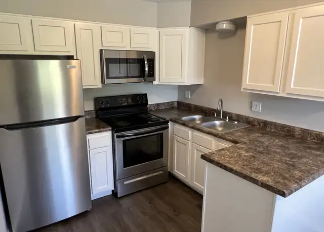 Property at 9126 E 10th St, Indianapolis, IN, 46229, 2 beds, 1 bath, [object Object]
