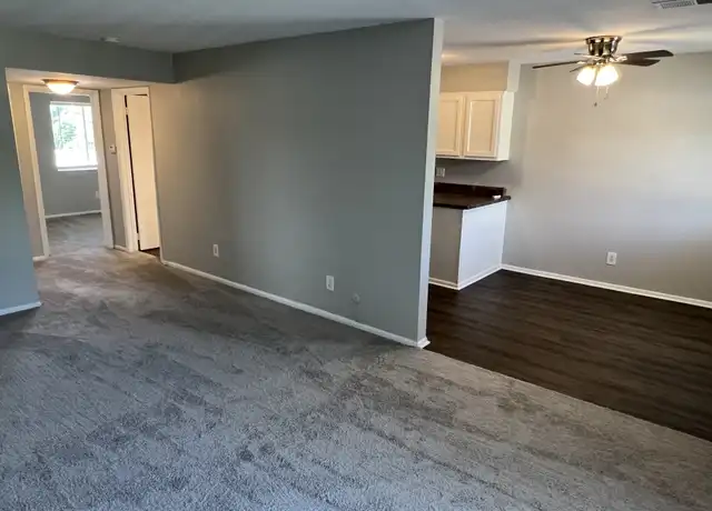 Property at 9126 E 10th St, Indianapolis, IN, 46229, 2 beds, 1 bath, [object Object]