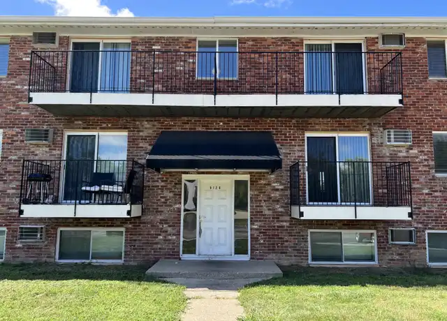 Property at 9126 E 10th St, Indianapolis, IN, 46229, 2 beds, 1 bath, [object Object]