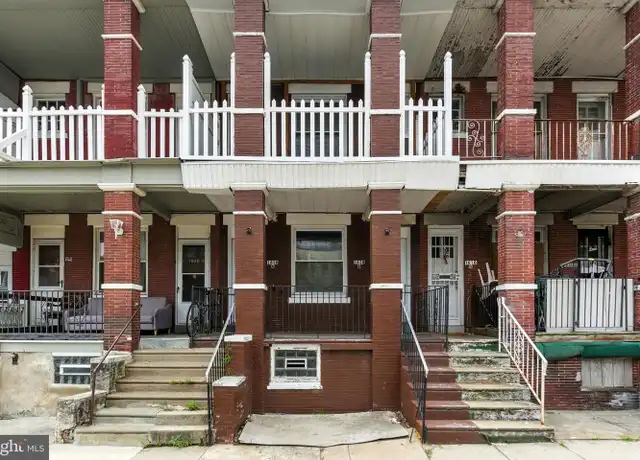 Property at 1618 S 56th St Unit 1, Philadelphia, PA, 19143, 2 beds, 1 bath, [object Object]
