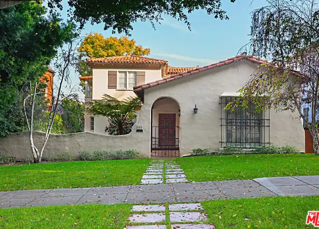 Property at 466 S Beverwil Dr, Beverly Hills, CA, 90212, 4 beds, 2.5 baths, [object Object]
