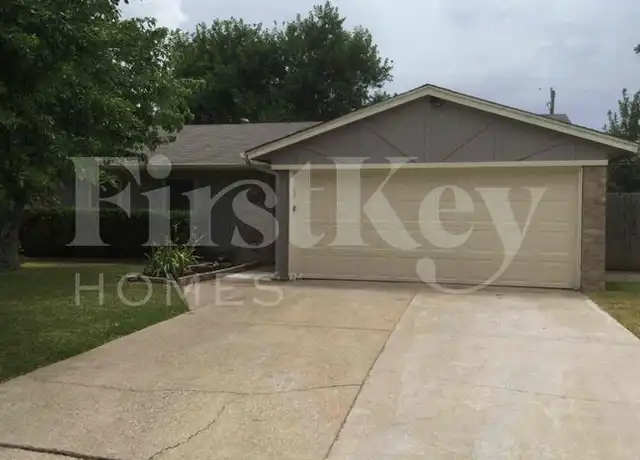 Property at 604 Circleview Dr, Mansfield, TX, 76063, 3 beds, 2 baths, [object Object]