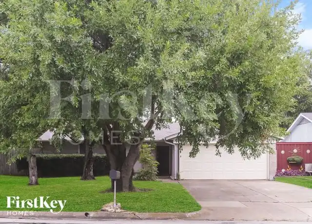 Property at 604 Circleview Dr, Mansfield, TX, 76063, 3 beds, 2 baths, [object Object]