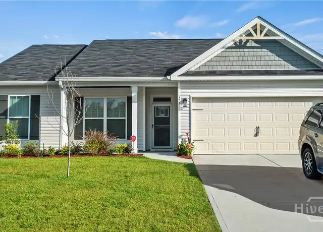 Property at 171 Gavin Way, Rincon, GA, 31326, 3 beds, 2 baths, [object Object]