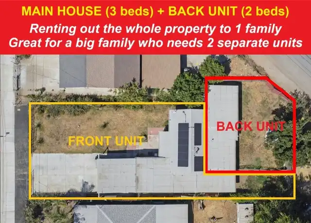 Property at 9925 Bloomington Ave, Bloomington, CA, 92316, 5 beds, 2 baths, [object Object]