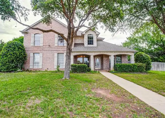 Property at 5601 Hidden Oaks Dr, Colleyville, TX, 76034, 5 beds, 4 baths, [object Object]