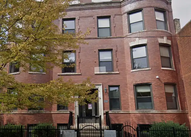 Property at 2836 N Albany Ave Unit 2, Chicago, IL, 60618, 2 beds, 2 baths, [object Object]