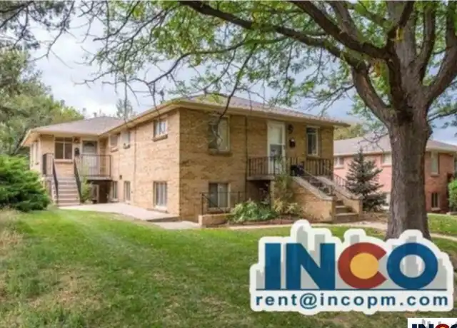 Property at 1881 S Jackson St, Denver, CO, 80210, 2 beds, 1 bath, [object Object]