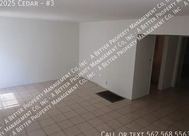Property at 2025 Cedar Ave Unit 3, Long Beach, CA, 90806, 2 beds, 1 bath, [object Object]