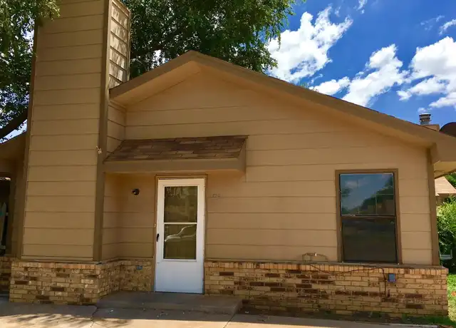 Property at 6101 37th St Unit B, Lubbock, TX, 79407, 2 beds, 1.5 baths, [object Object]