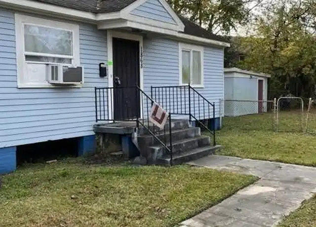 Property at 1868 Benefit St, New Orleans, LA, 70122, 2 beds, 1 bath, [object Object]