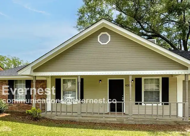 Property at 4350 Redwood Cir, Jackson, MS, 39212, 3 beds, 2 baths, [object Object]