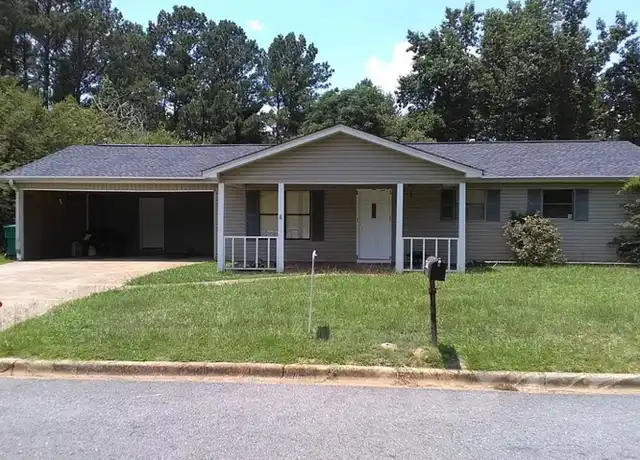 Property at 10811 Tiara Dr, Cottondale, AL, 35453, 3 beds, 1 bath, [object Object]