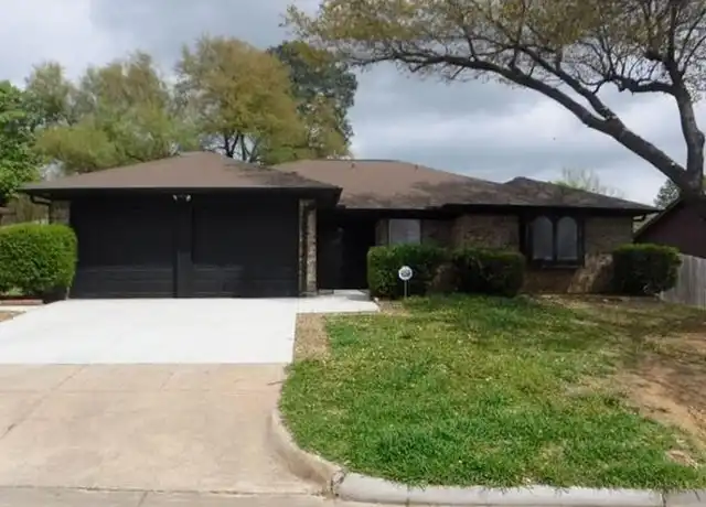 Property at 5403 Marshfield Ct, Arlington, TX, 76016, 3 beds, 2 baths, [object Object]