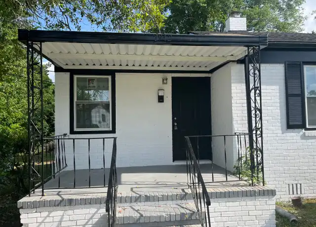 Property at 2942 Jackson St, Augusta, GA, 30906, 2 beds, 1 bath, [object Object]
