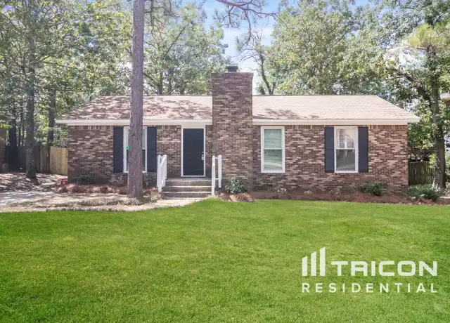 Property at 63 Woodpond Ct, Columbia, SC, 29212, 3 beds, 2 baths, [object Object]