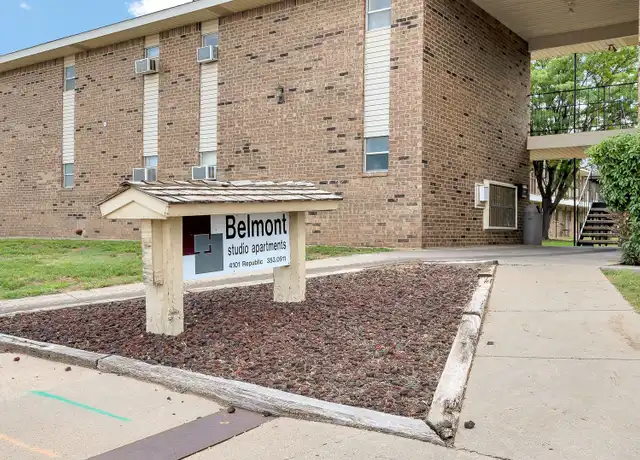 Property at 4101 Republic Ave, Amarillo, TX, 79109, 2 beds, 1 bath, [object Object]
