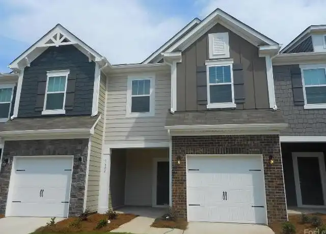 Property at 3606 Secrest Lndg, Monroe, NC, 28110, 3 beds, 3 baths, [object Object]